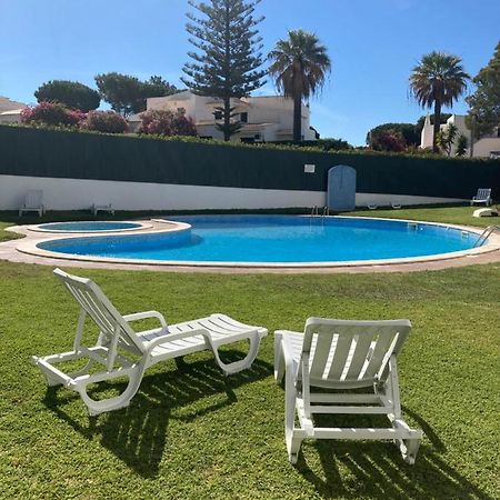 Vilamoura Holidays House Exterior foto