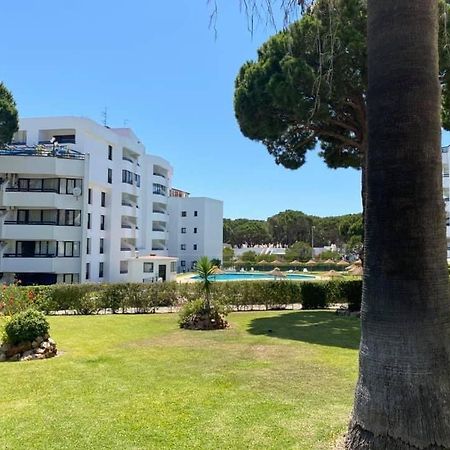 Apartamento Vilamoura Holidays House Exterior foto