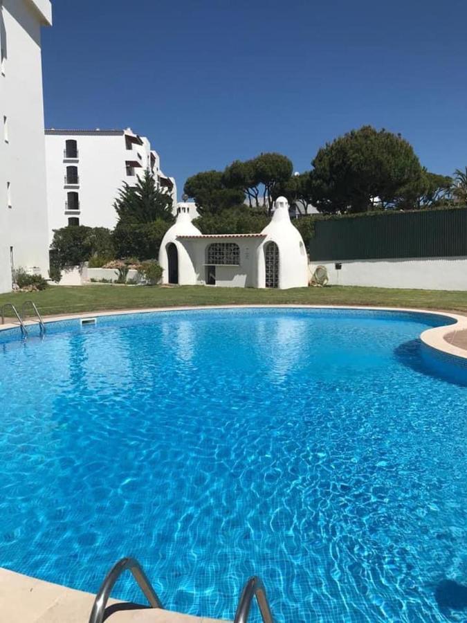 Apartamento Vilamoura Holidays House Exterior foto