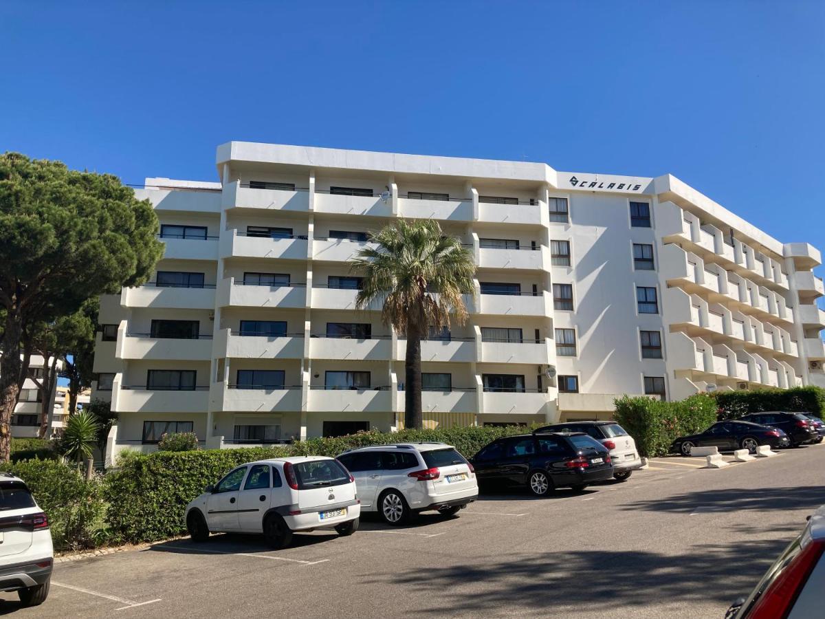 Vilamoura Holidays House Exterior foto