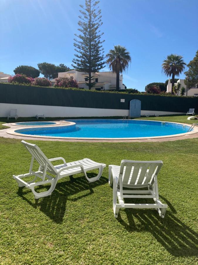 Vilamoura Holidays House Exterior foto