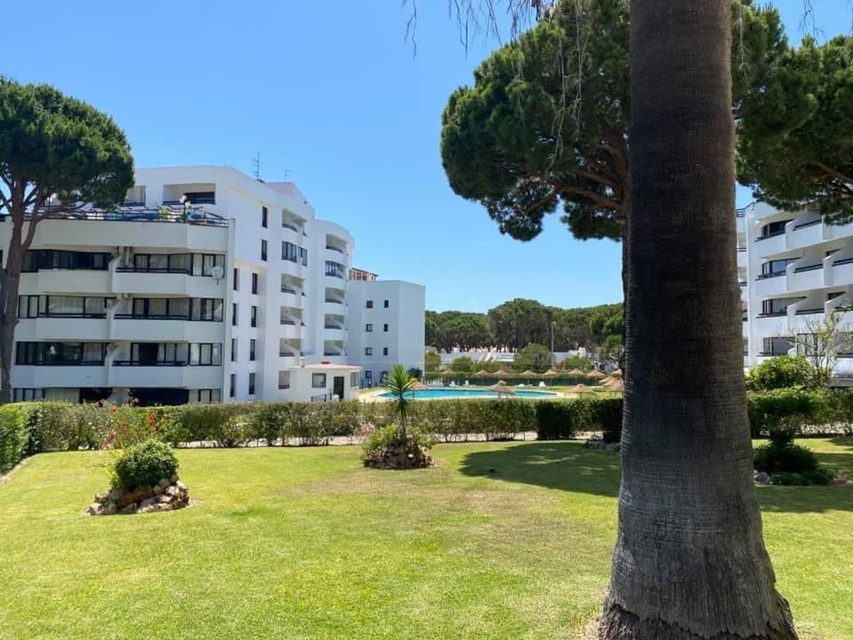 Apartamento Vilamoura Holidays House Exterior foto