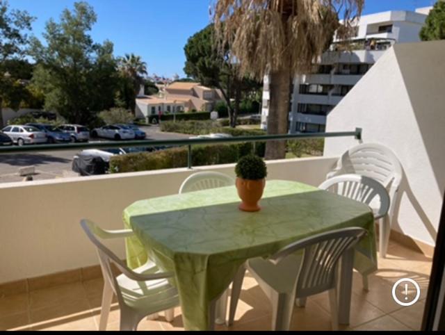Vilamoura Holidays House Exterior foto